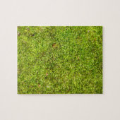 Mossed schwieriges Puzzlespiel! Puzzle (Horizontal)