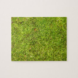 Mossed schwieriges Puzzlespiel! Puzzle