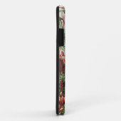 Mosses, Muscinae Laubmoose von Ernst Haeckel Case-Mate iPhone Hülle (Hinten/Rechts)