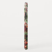 Mosses, Muscinae Laubmoose von Ernst Haeckel Case-Mate iPhone Hülle (Hinten/Rechts)