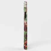 Mosses, Muscinae Laubmoose von Ernst Haeckel Case-Mate iPhone Hülle (Hinten/Rechts)