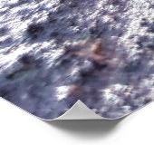 Mosses Poster (Ecke)