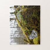 Mosses Puzzle (Vertikal)