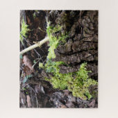 Mosses Puzzle (Vertikal)