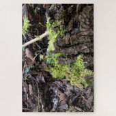 Mosses Puzzle (Vertikal)