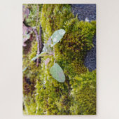 Mosses Puzzle (Vertikal)