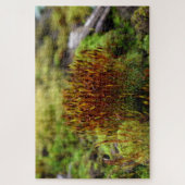 Mosses Puzzle (Vertikal)