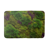 Mossy Badematte (Vorderseite)