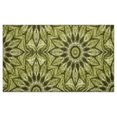 Mossy Flower.... Stoff (Fat Quarter (45,7 x 55,9 cm))