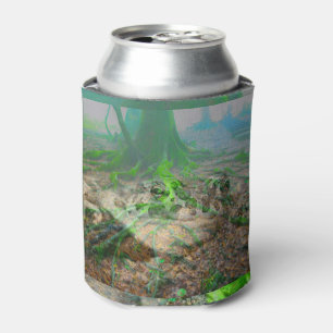 Mossy Frog Dosenkühler