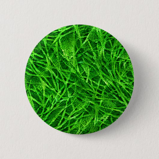 Mossy Grass Button (Vorderseite)
