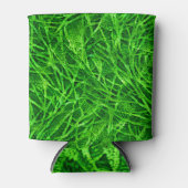 Mossy Grass Dosenkühler (Vorderseite)