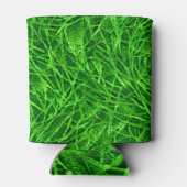 Mossy Grass Dosenkühler (Rückseite)
