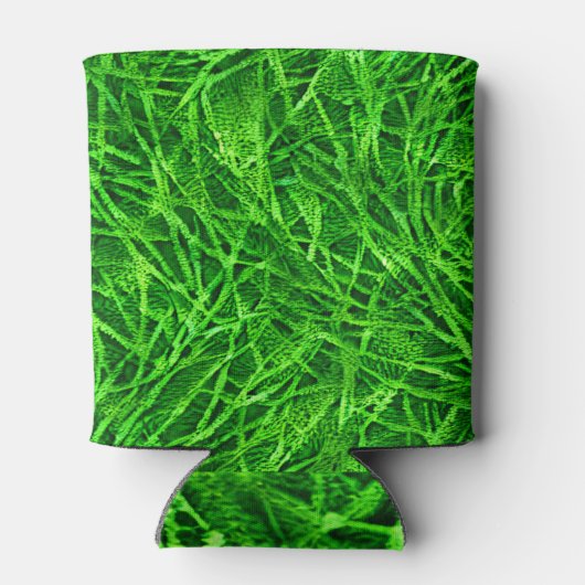 Mossy Grass Dosenkühler (Rückseite)