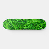 Mossy Grass Skateboard (Horizontal)