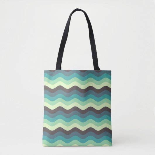 Mossy Motion Tasche (Vorderseite)