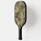 Mossy Oak Camouflage Pickleball Schläger (Links)