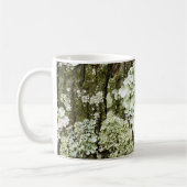 Mossy Oak Trunk Coffee Tasse (Links)