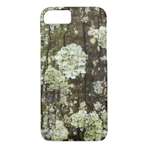 Mossy Oak Trunk iPhone Case