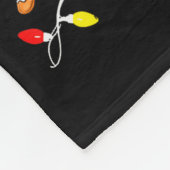 Most Likely To Bake Christmas Cookies Matching Chr Fleecedecke (Ecke)