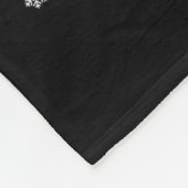 Most Likely To Be Santa's Favorite Family Christma Fleecedecke (Ecke)