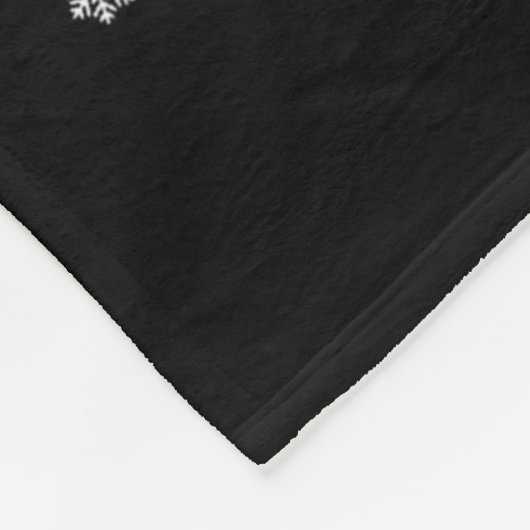 Most Likely To Be Santa's Favorite Family Christma Fleecedecke (Ecke)