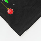 Most Likely To Be Santa's Favorite Family Matching Fleecedecke (Ecke)