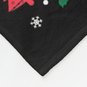 Most Likely To Call Santa 6-7 Bruh Meme Funny Chri Fleecedecke (Ecke)