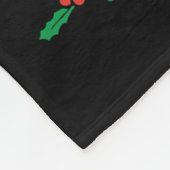 Most Likely To Christmas Matching Family Pajamas F Fleecedecke (Ecke)