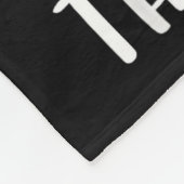 Most Likely To Eat All Latkes Hanukkah Group Match Fleecedecke (Ecke)