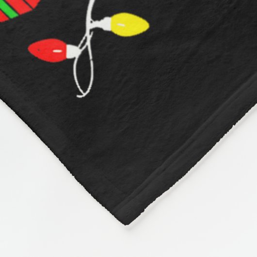 Most Likely To Eat Santa’s Cookie Family Matching  Fleecedecke (Ecke)