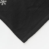 Most Likely To Forget The Hidden Funny Family Xmas Fleecedecke (Ecke)