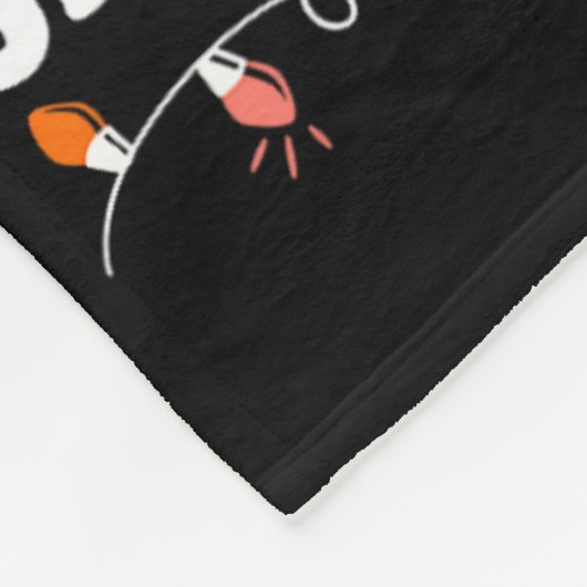 Most Likely To Hate Matching Christmas Fun Family  Fleecedecke (Ecke)