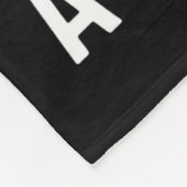 Most Likely To Hit Santa With A Golf Ball Funny Go Fleecedecke (Ecke)