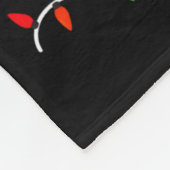 Most Likely To Play Pranks On Family Members Xmas Fleecedecke (Ecke)