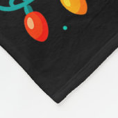 Most Likely To Play Video Games Christmas Shirts, Fleecedecke (Ecke)