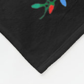 Most Likely To Play Video Games On Christmas  Fleecedecke (Ecke)