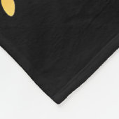 Most Likely To Play Video Games On Christmas Gamer Fleecedecke (Ecke)