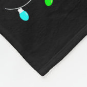 Most Likely To Play Video Games On Christmas Xmas  Fleecedecke (Ecke)