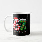 Most Likely To Say 67 Christmas Matching 7 6 Famil Kaffeetasse (Links)