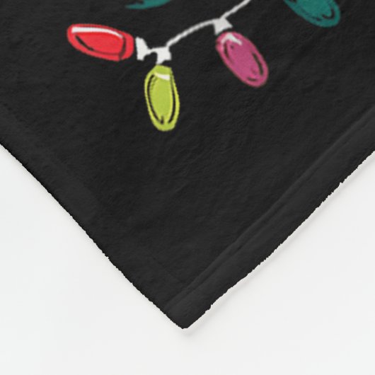 Most Likely To Sil The Cousin Christmas Party Fami Fleecedecke (Ecke)