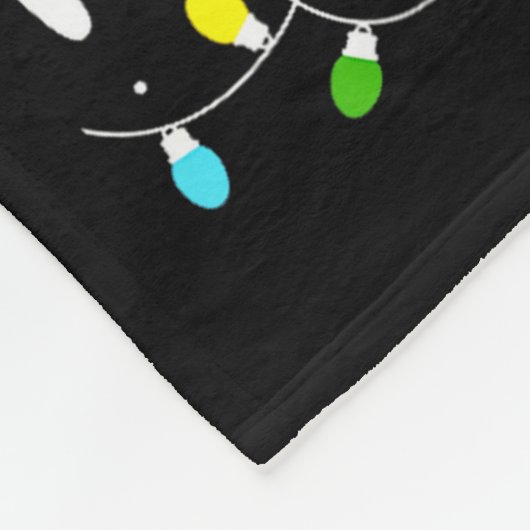 Most Likely To Sil The Grandkids Family Matching X Fleecedecke (Ecke)