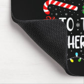 Most Likely To Trade Brother For Family Matching X Mousepad (Ecke)