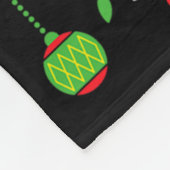 Most Likely To Watch All The Christmas Movies Xmas Fleecedecke (Ecke)