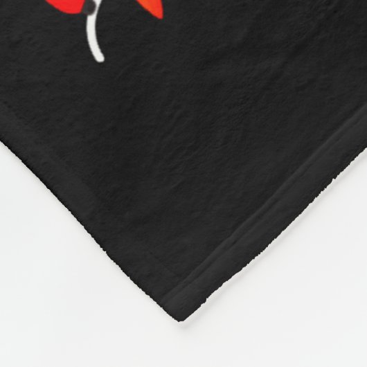 Most Likely Watch Christmas Movies Since July Xmas Fleecedecke (Ecke)