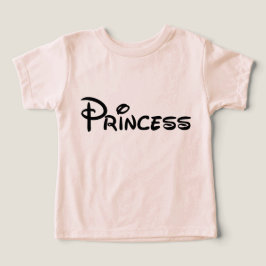 Most Magical Day Princess T-Shirt