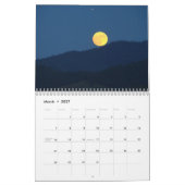 MOST POPULAR ART Kalender Baslee Troutman Florals (Mär 2027)