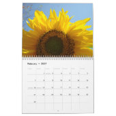 MOST POPULAR ART Kalender Baslee Troutman Florals (Feb 2027)