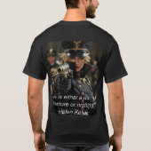 Most Trending T - Shirt in den USA: Zazzles Basic (Rückseite)