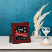Most Wonderful time Fotoplatte (InSitu)
